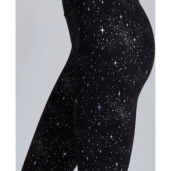 Noli Celestial Legging in Black Size S NWOT - Picture 4 of 7